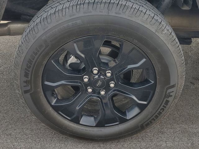 Certified 2022 Ford F150 Platinum w/ Equipment Group 701A High image 5