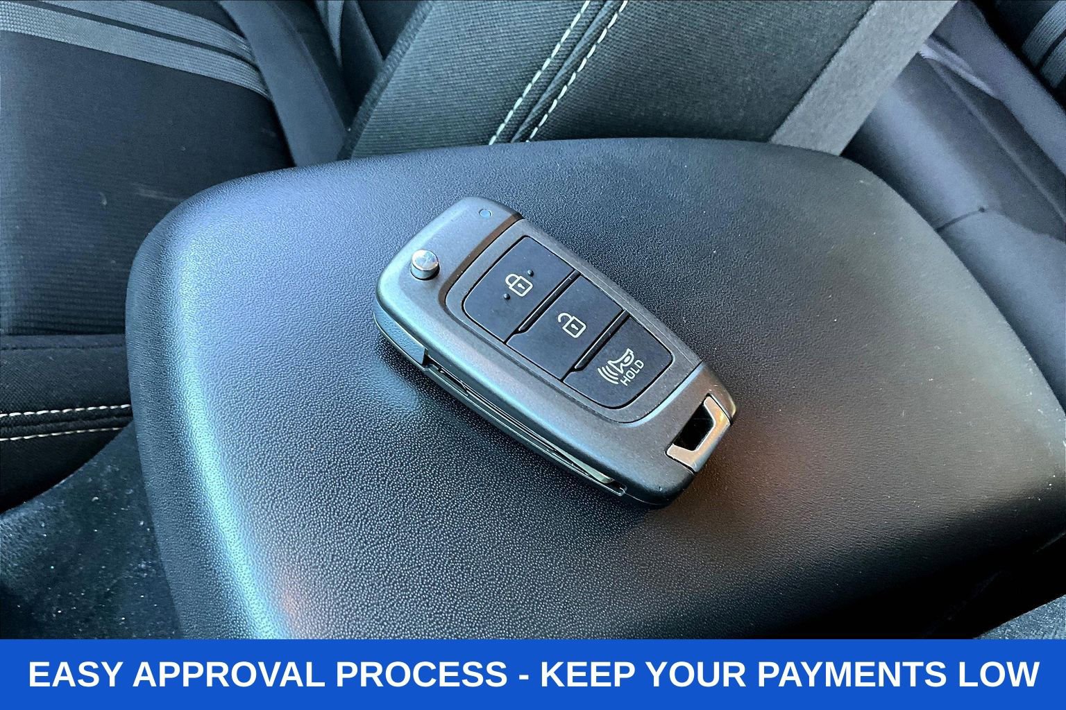 Used 2021 Hyundai Venue SEL FWD image 42