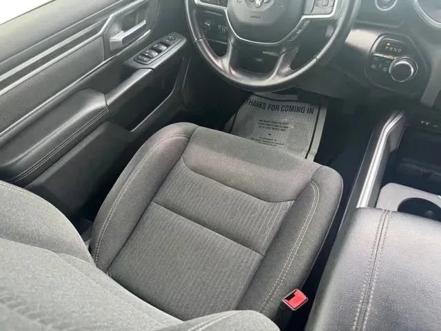 Used 2019 RAM 1500 Big Horn AWD/4WD image 20