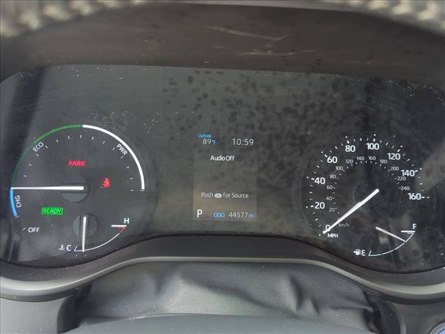 Certified 2023 Toyota Sienna XSE AWD/4WD image 18