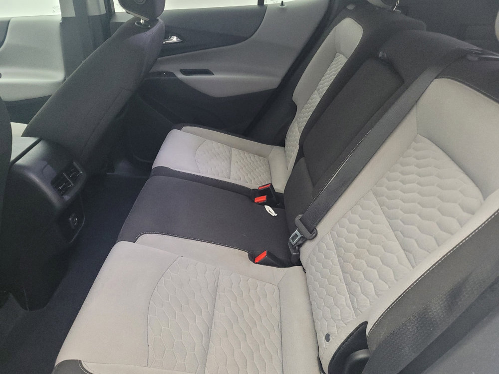 Used 2019 Chevrolet Equinox LT image 18