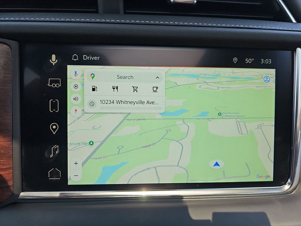 Used 2023 GMC Yukon XL Denali Ultimate image 29