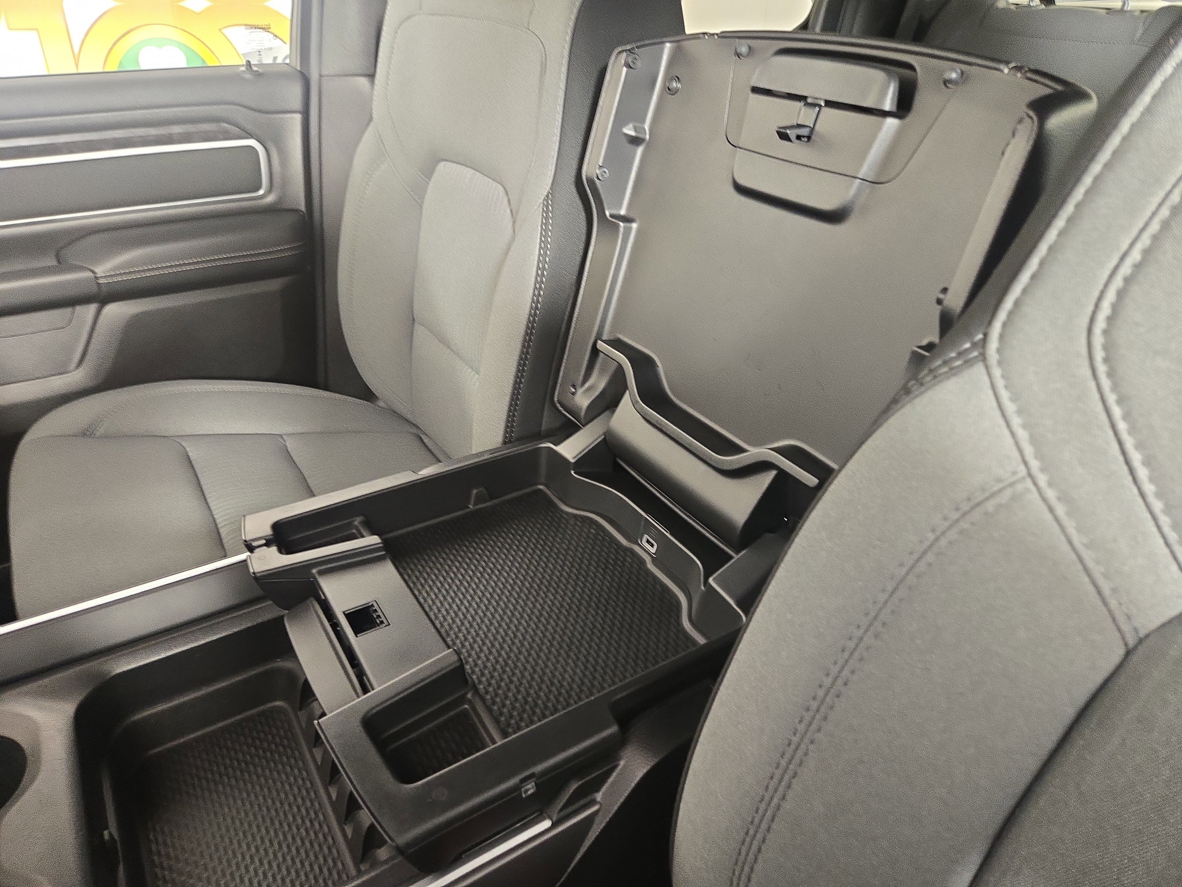 Used 2023 RAM 1500 Big Horn image 27