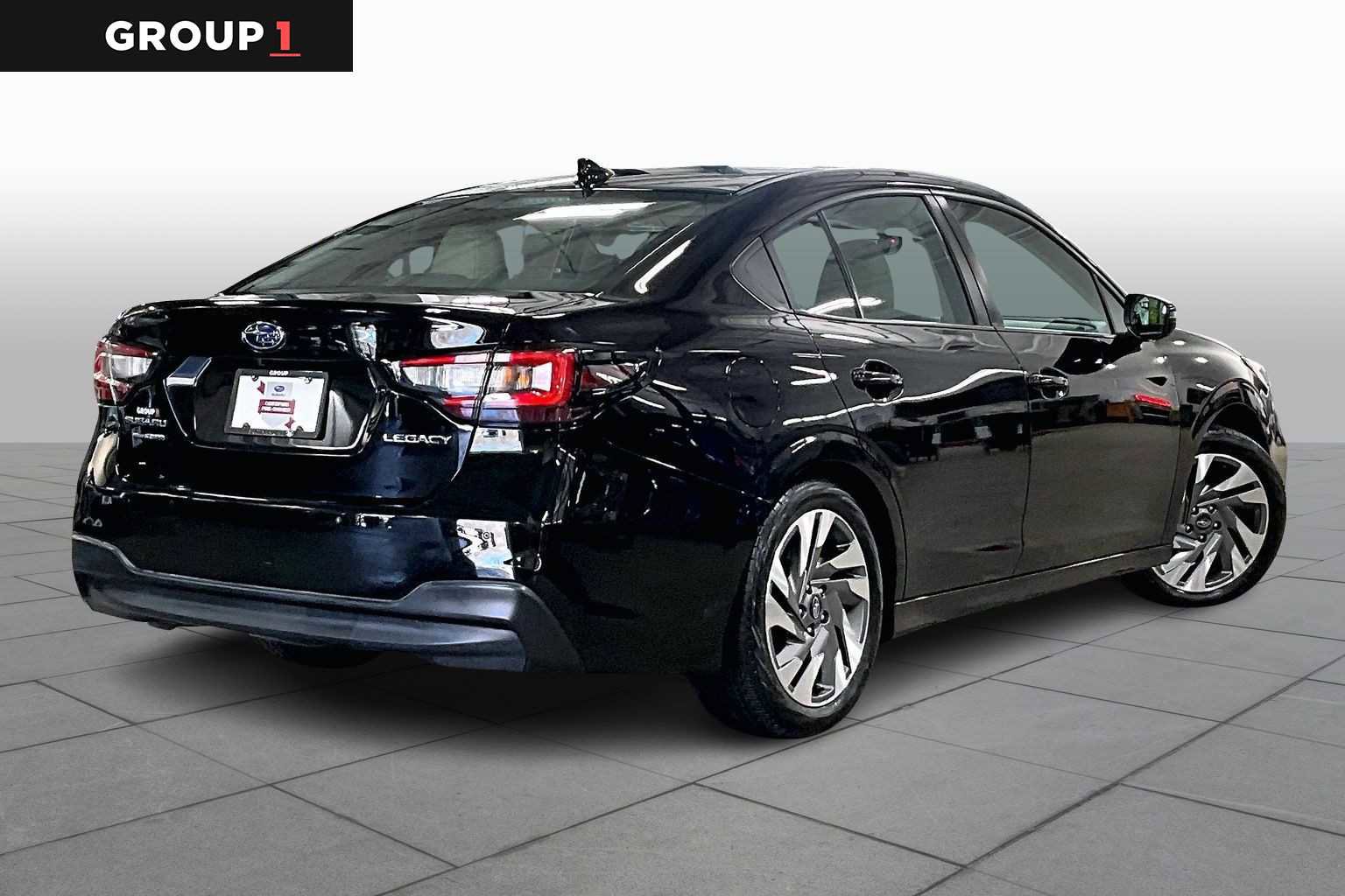 Certified 2023 Subaru Legacy Limited image 13