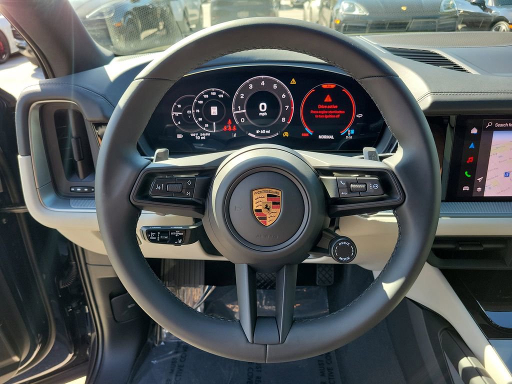 New 2026 Porsche Cayenne image 32