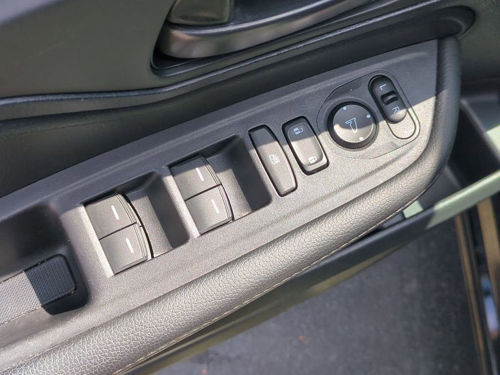 Used 2025 Honda Odyssey Sport-L image 14
