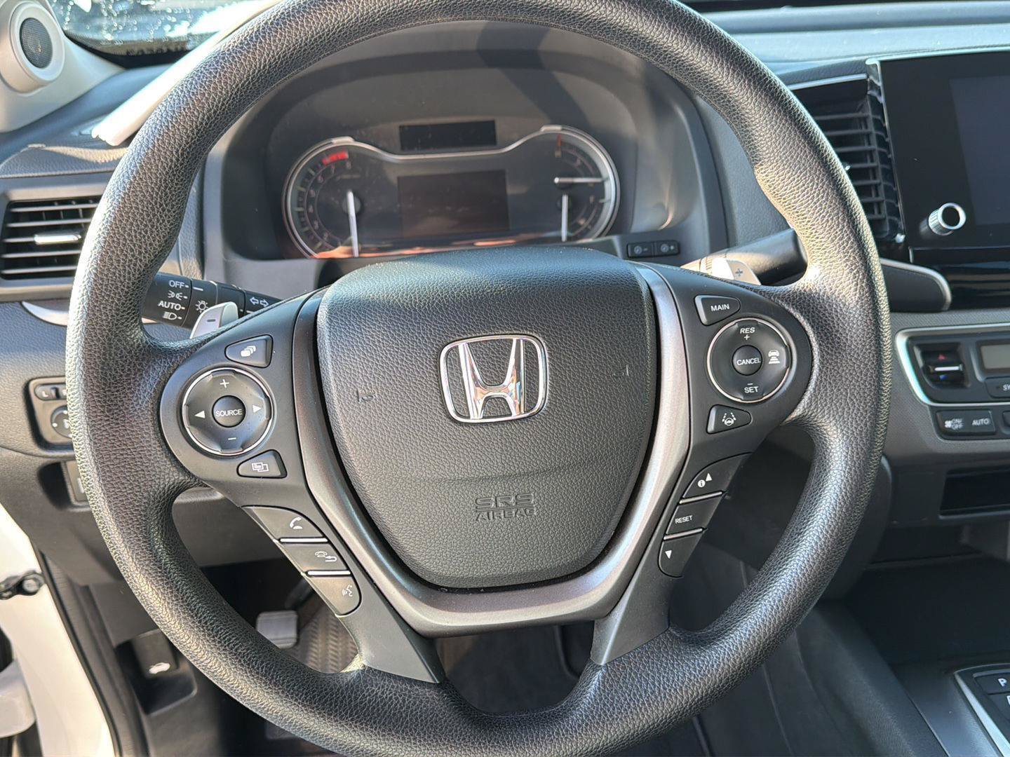 Used 2023 Honda Ridgeline Sport image 20
