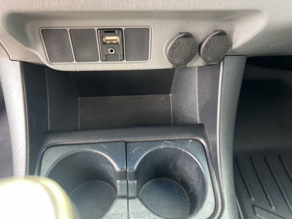 Used 2015 Toyota Tacoma PreRunner w/ TRD Off-Road Package RWD image 46