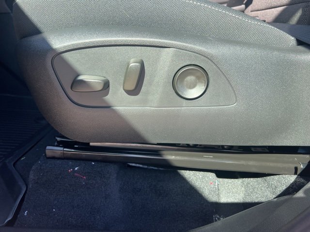 New 2026 Chevrolet Traverse LT w/ Driver Confidence Package image 15