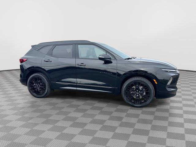 Certified 2023 Chevrolet Blazer RS w/ Driver Confidence II Package AWD/4WD image 13