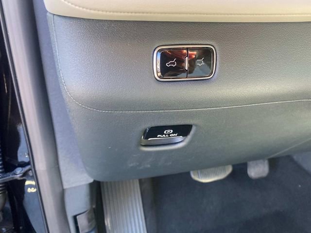 New 2026 Lincoln Navigator Reserve AWD/4WD image 14