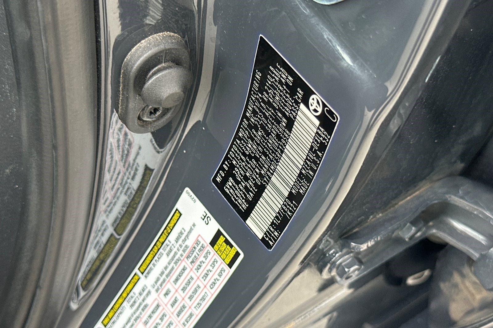 Used 2024 Toyota Corolla LE image 23