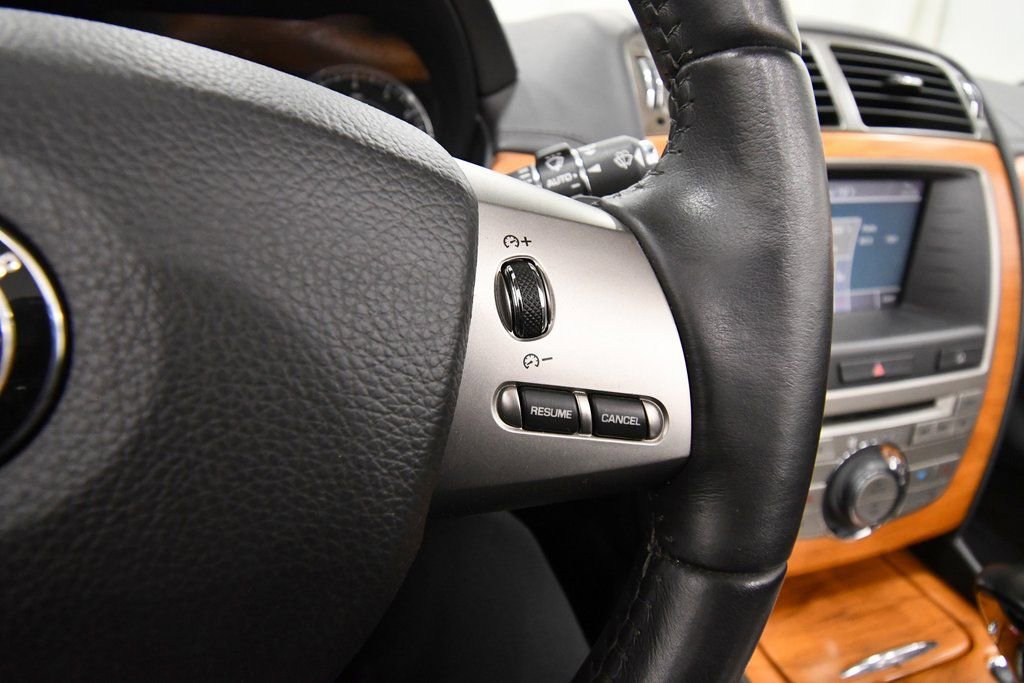 Used 2009 Jaguar XK Convertible image 25