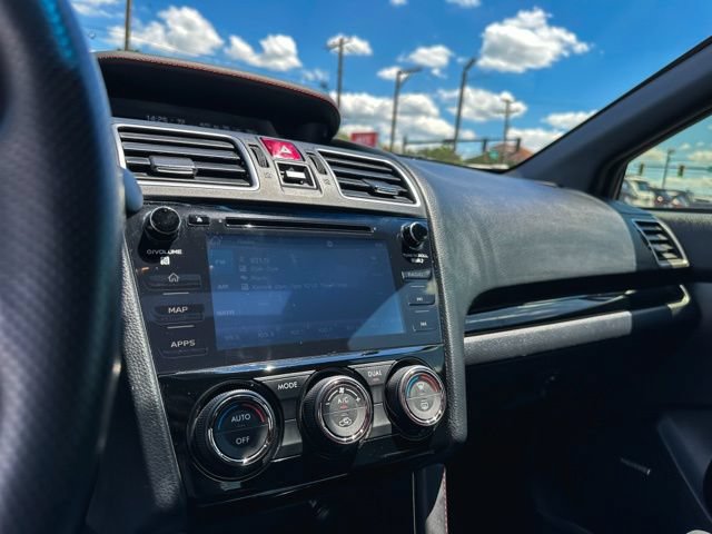 Used 2020 Subaru WRX STI Limited AWD/4WD image 21