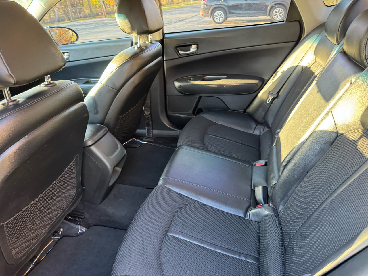 Used 2020 Kia Optima S image 39