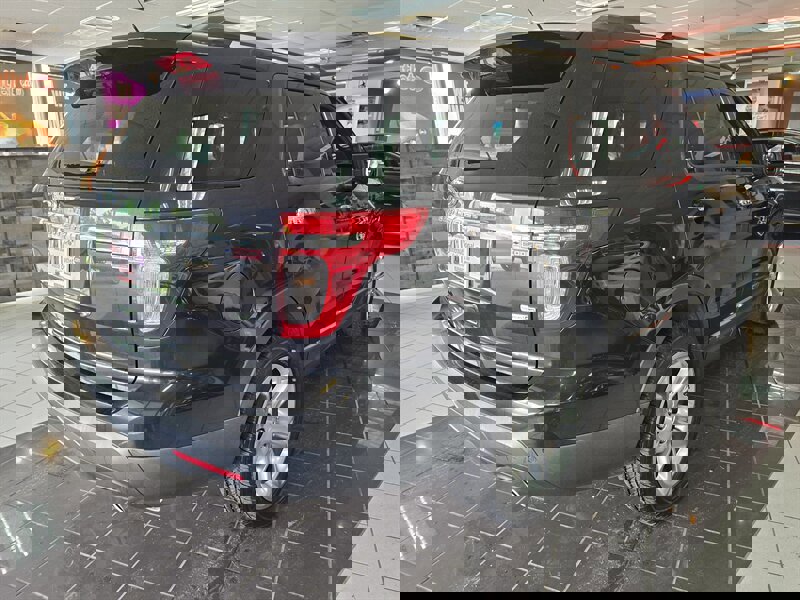 Used 2015 Ford Explorer Limited image 7