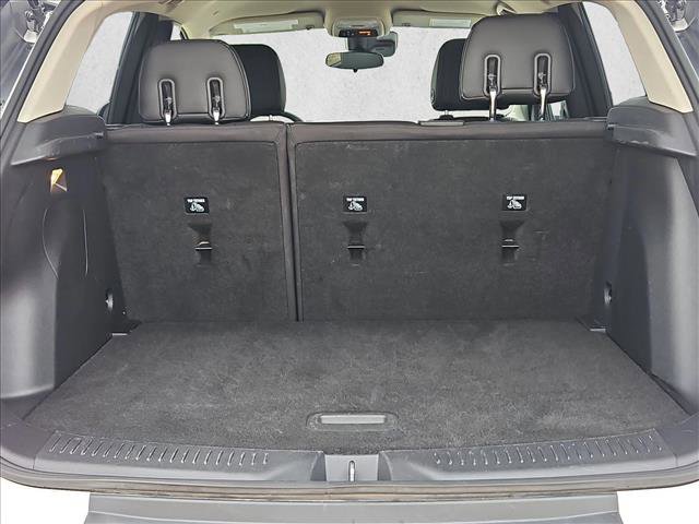 Used 2025 Buick Encore GX Preferred FWD image 19