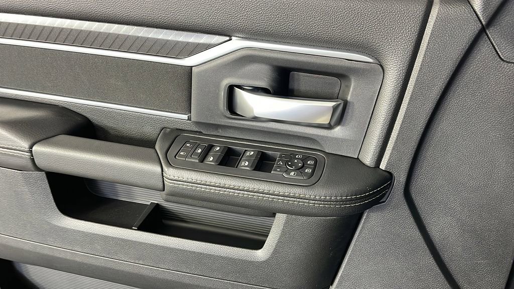 New 2025 RAM 2500 Big Horn image 31