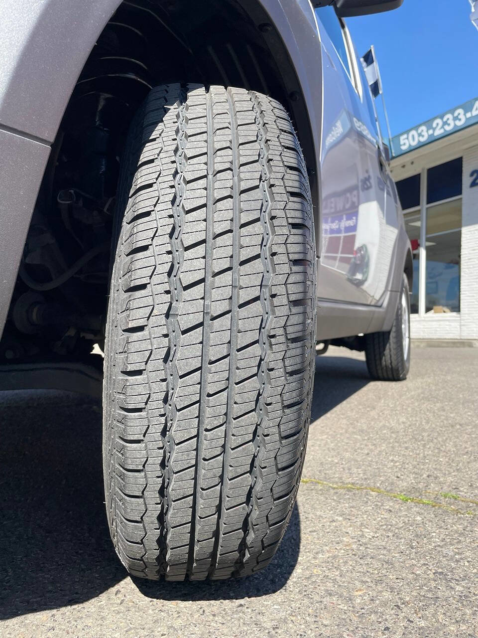 Used 2003 Honda Element EX image 19