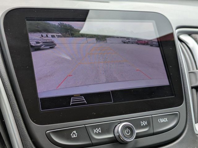 Used 2024 Chevrolet Malibu LT FWD image 20
