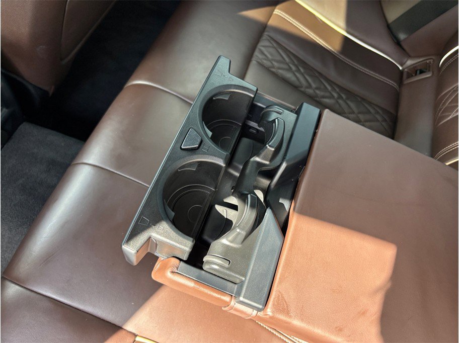 Used 2018 BMW 540i RWD image 44