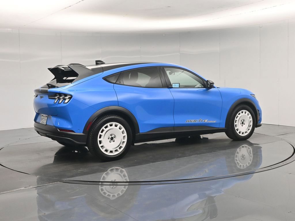 Used 2024 Ford Mustang Mach-E GT AWD/4WD image 28