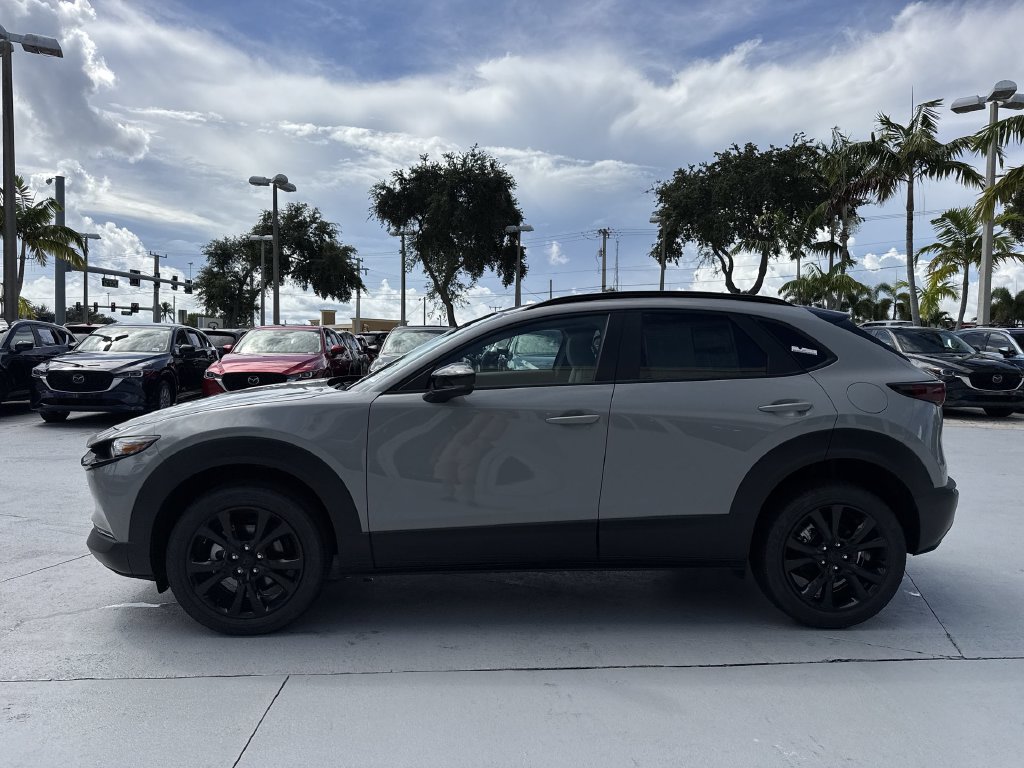 New 2026 MAZDA CX-30 Aire Edition AWD/4WD image 27