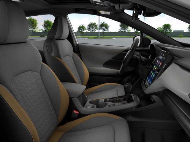 New 2026 Subaru Crosstrek 2.5i Sport AWD/4WD image 14