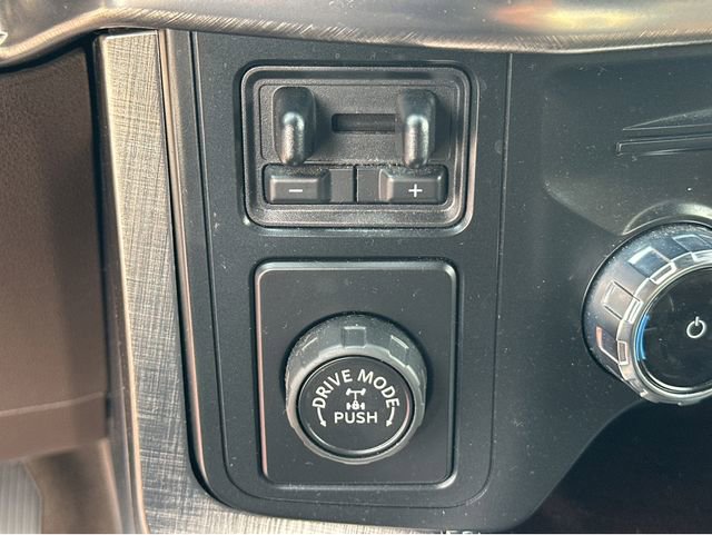 Used 2022 Ford F150 King Ranch w/ Max Trailer Tow Package RWD image 32