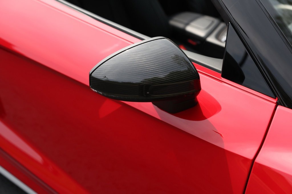 Used 2018 Audi R8 V10 plus w/ Full Leather Package image 11