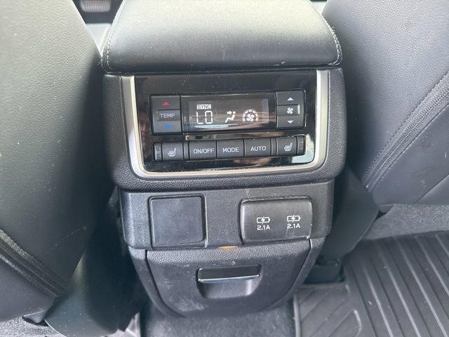 Used 2020 Subaru Ascent Limited w/ Technology Package AWD/4WD image 19