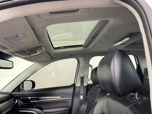 Used 2020 Kia Telluride SX w/ SX Prestige Package AWD/4WD image 18
