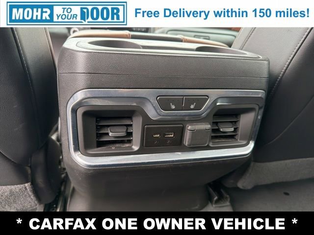 Used 2022 Chevrolet Silverado 3500 High Country w/ Technology Package image 35