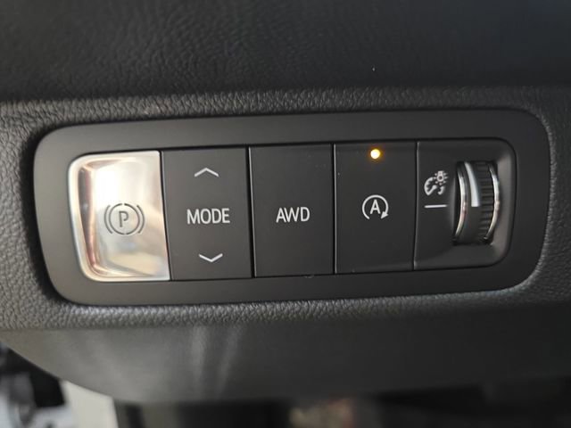 New 2026 Chevrolet Traverse Z71 w/ Enhanced Driving Package image 28