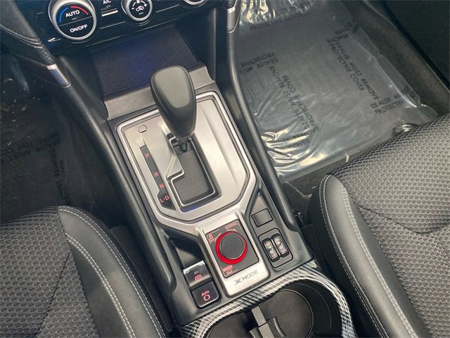 Used 2020 Subaru Forester Premium image 20