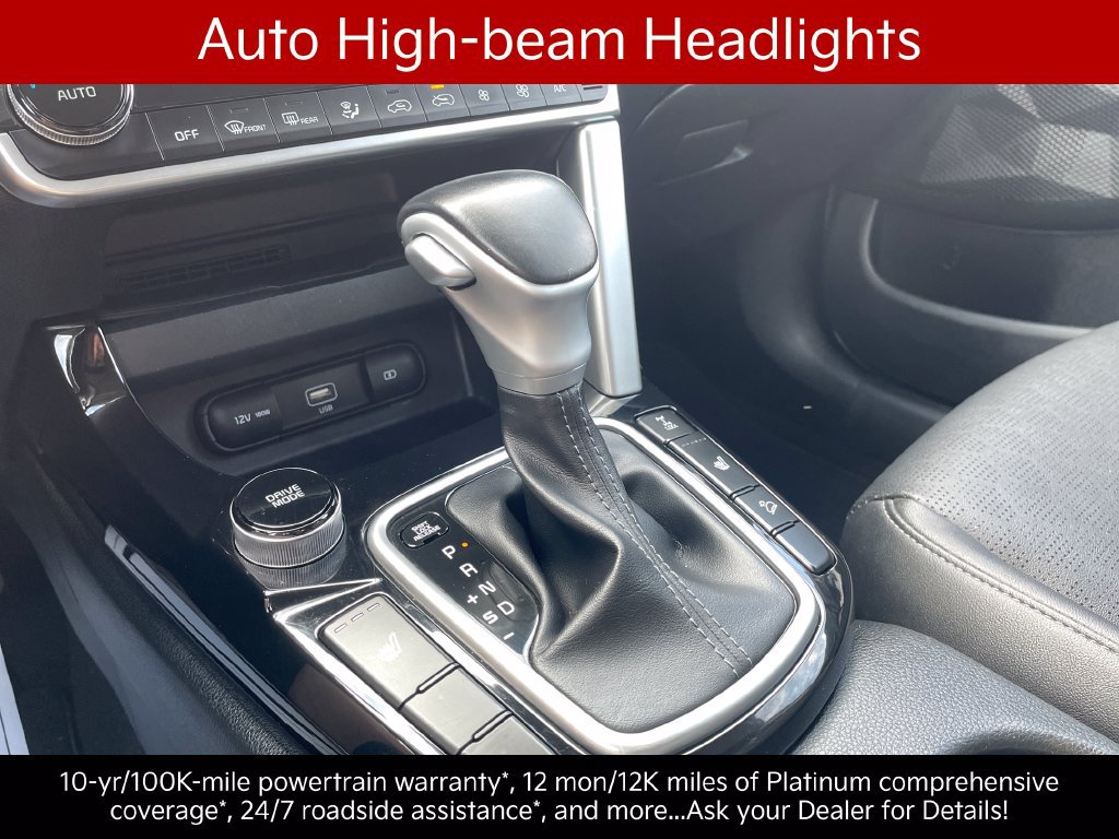 Certified 2022 Kia Seltos EX AWD/4WD image 20