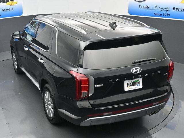 Used 2025 Hyundai Palisade SEL AWD/4WD image 22