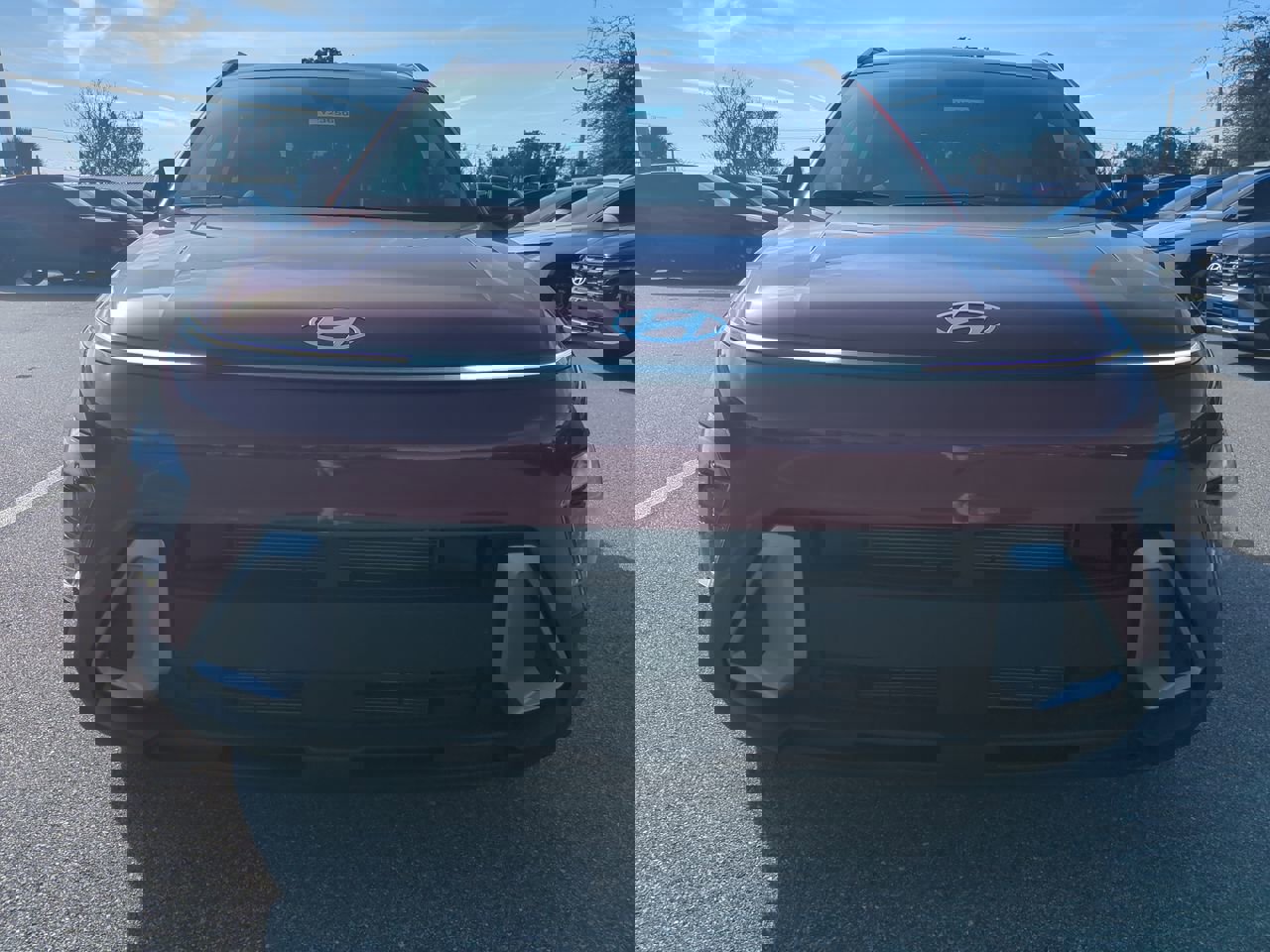 New 2026 Hyundai Kona SEL Sport image 11