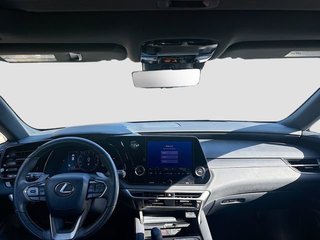 Used 2023 Lexus RX 350 Premium w/ Cold Area Package image 17