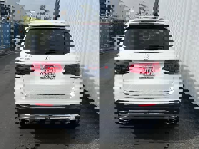 Certified 2022 Mercedes-Benz GLC 300 image 5