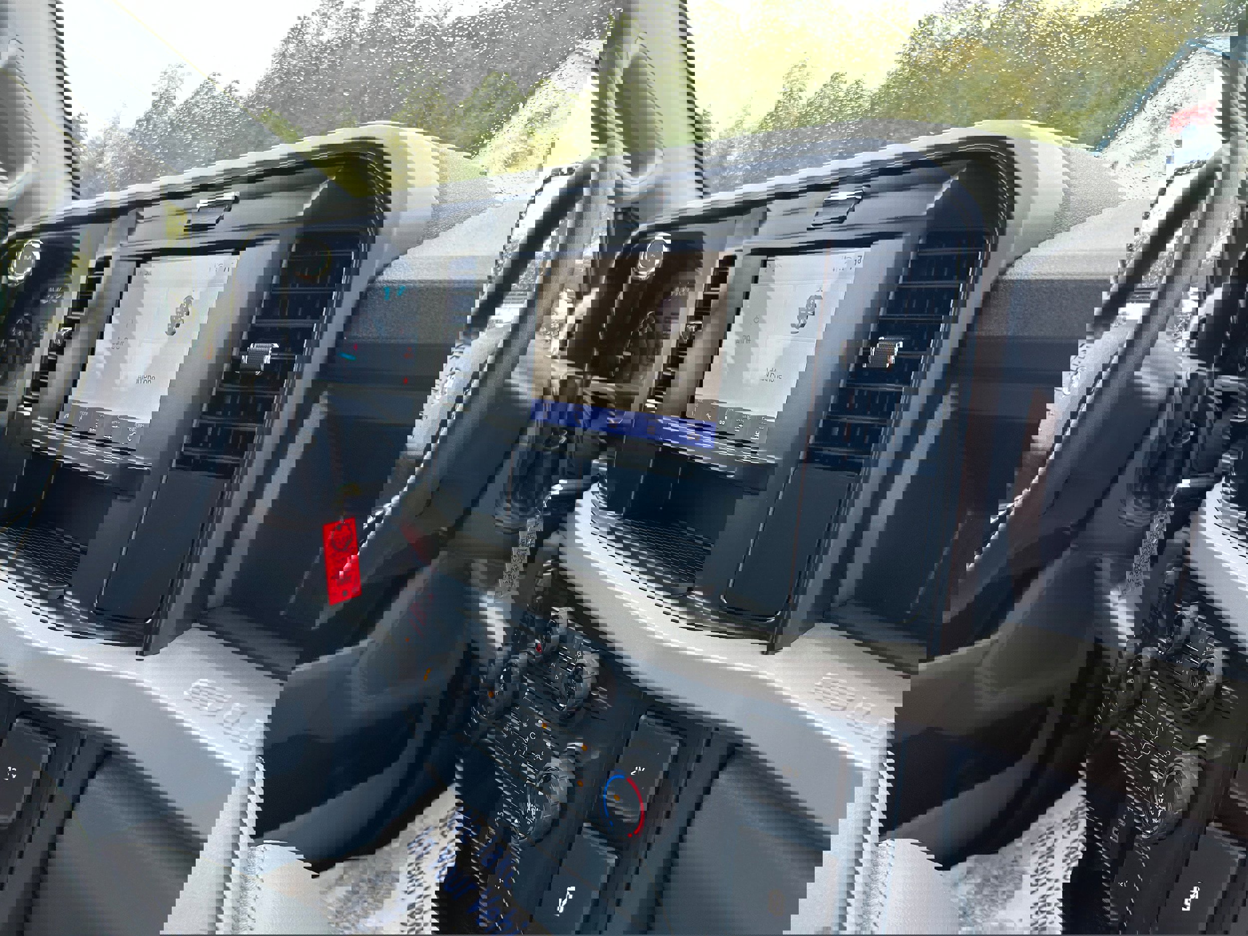 New 2026 Ford F550 4x4 Crew Cab image 55