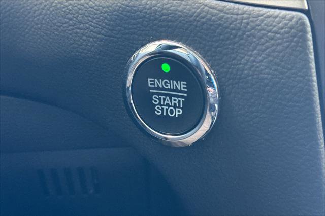 Used 2021 Ford Edge SEL image 22