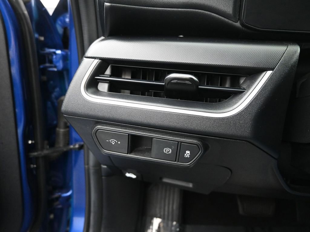 Used 2025 Kia K4 LXS FWD image 27