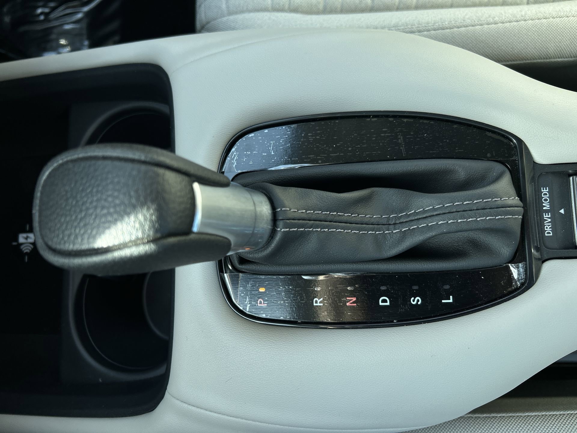 New 2027 Honda HR-V LX image 21