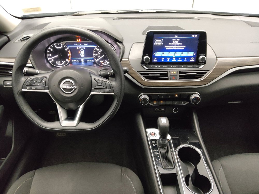 Used 2024 Nissan Altima 2.5 SV image 22