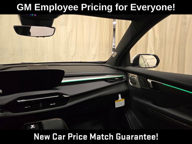 New 2026 Buick Enclave Avenir w/ Super Cruise Package image 29