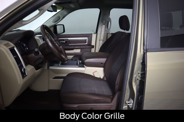 Used 2015 RAM 1500 Outdoorsman image 36