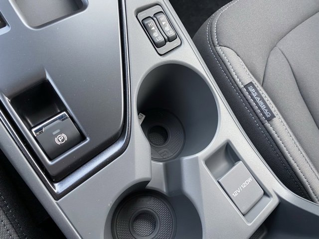 New 2026 Subaru Crosstrek 2.5i Premium image 15