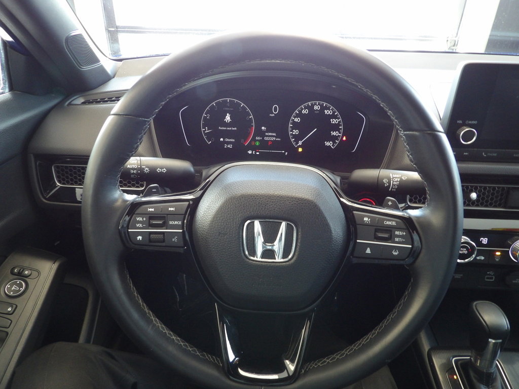 Used 2023 Honda Civic Sport image 27