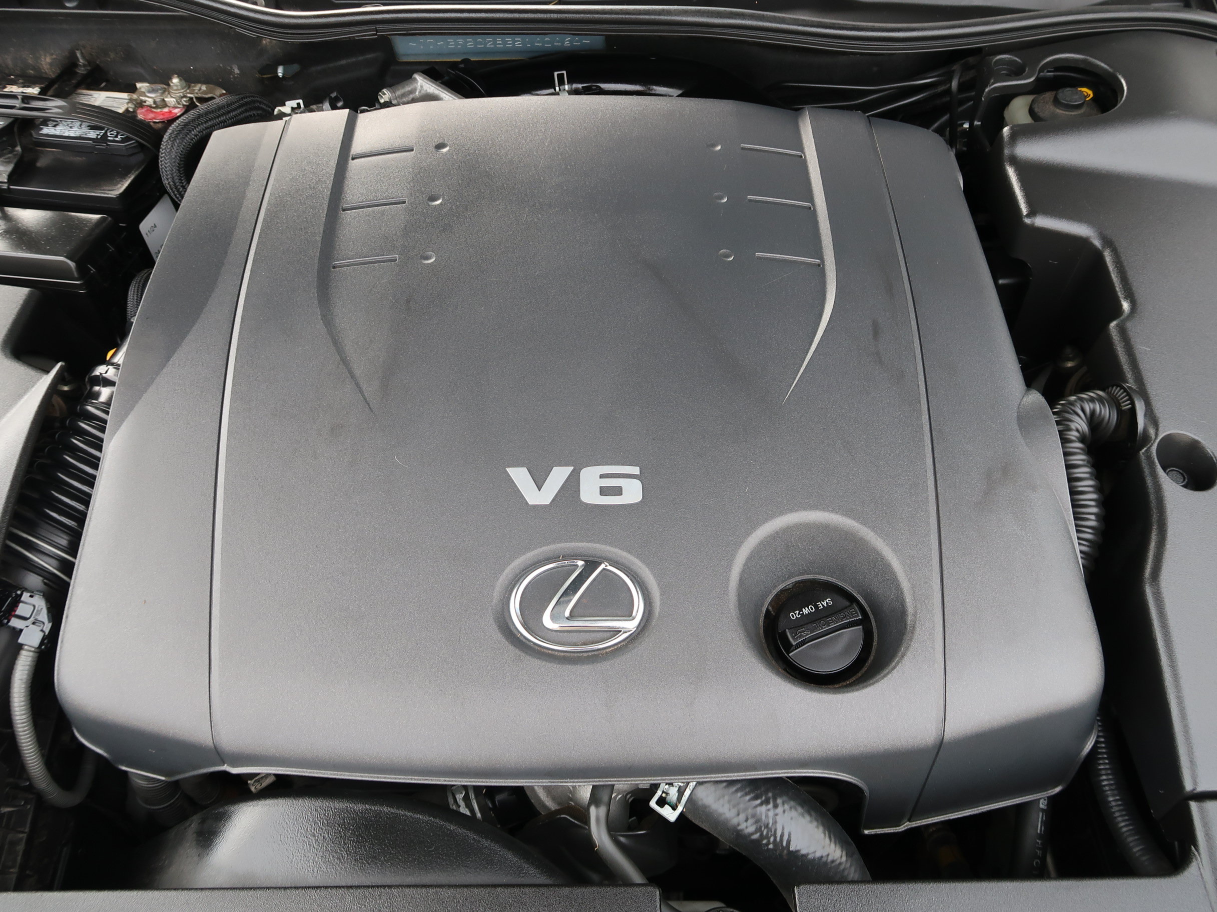 Used 2011 Lexus IS 250 w/ Premium Pkg Value Edition RWD image 33